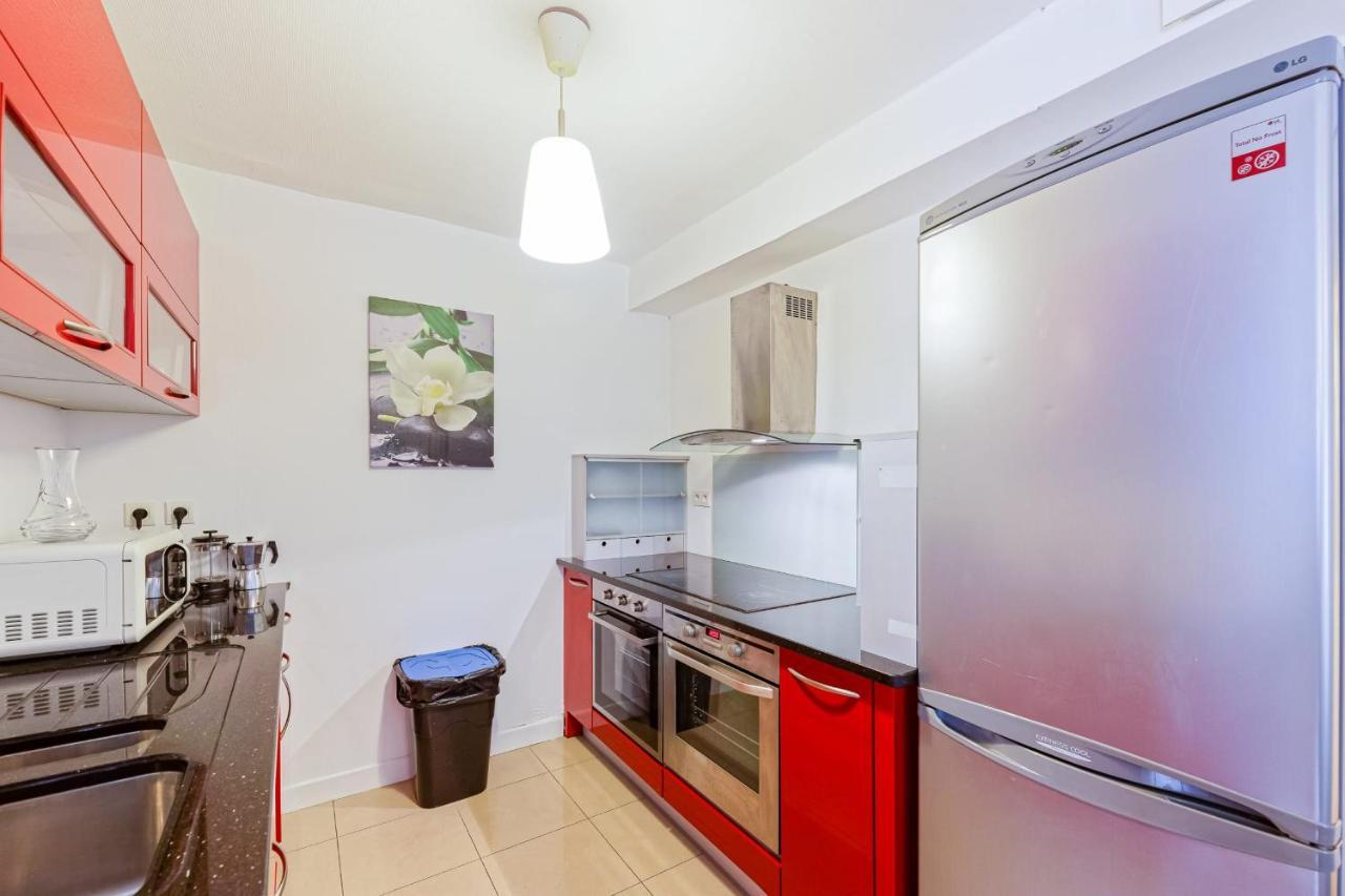 Dogon Reef Biarritz - Plages - Halles - Hypercentre Bagian luar foto