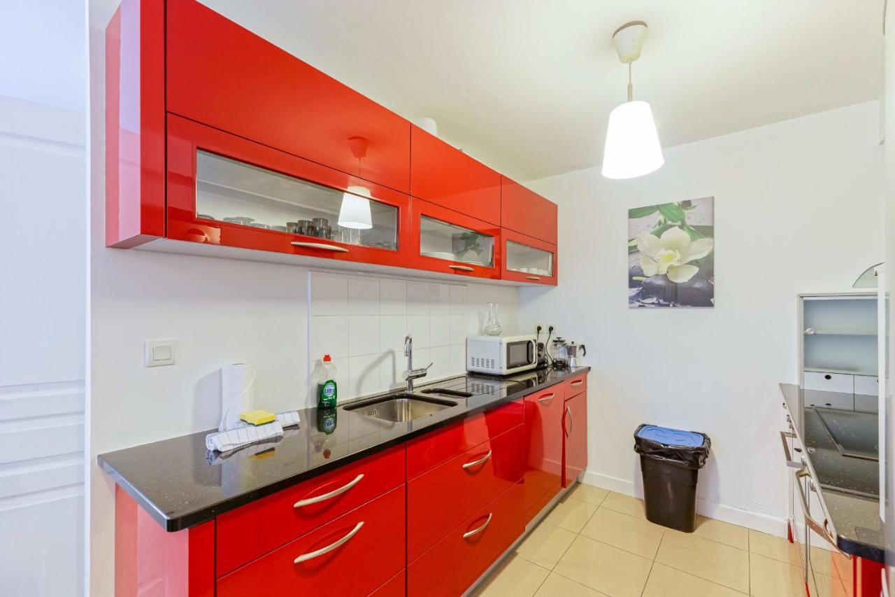 Dogon Reef Biarritz - Plages - Halles - Hypercentre Bagian luar foto