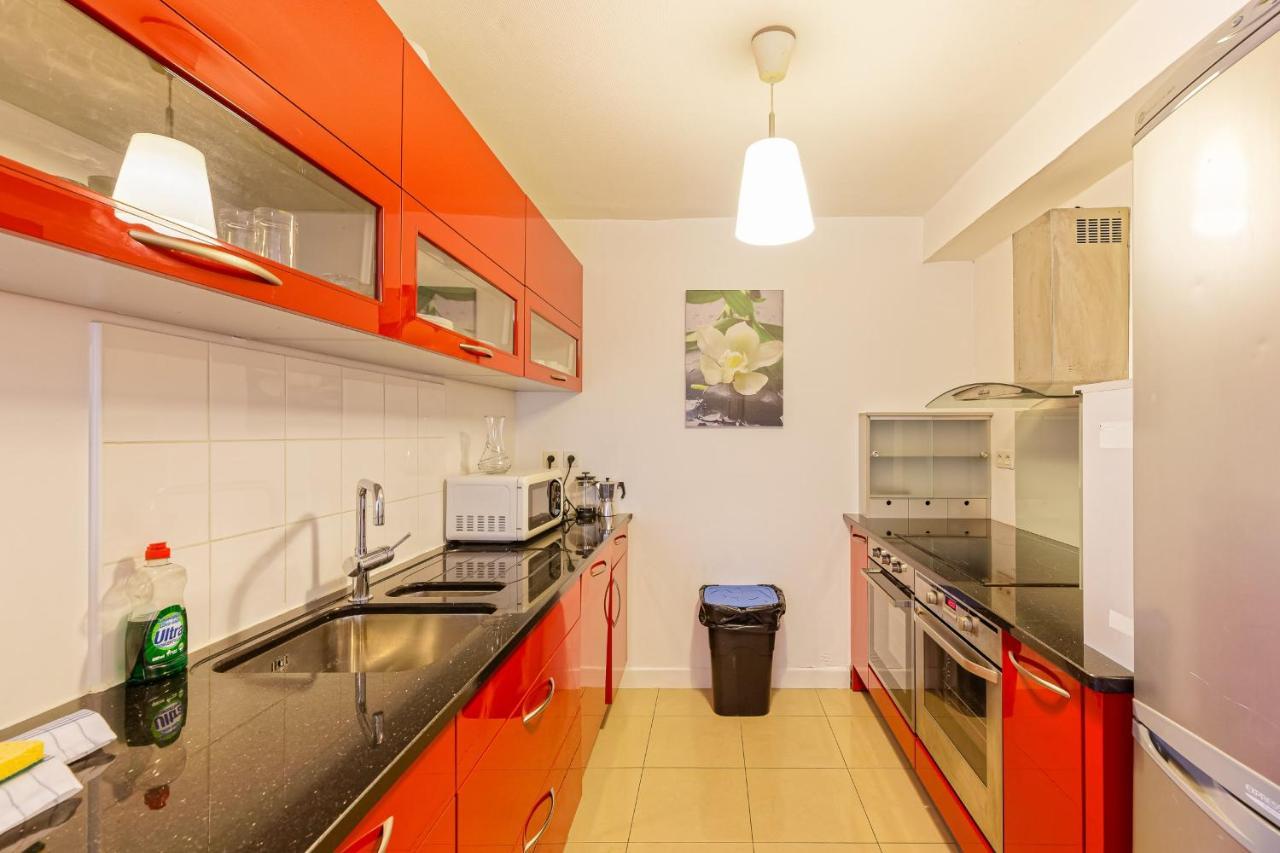 Dogon Reef Biarritz - Plages - Halles - Hypercentre Bagian luar foto